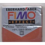 Fimo Staedtler Effect metalická měděná 56 g – Sleviste.cz