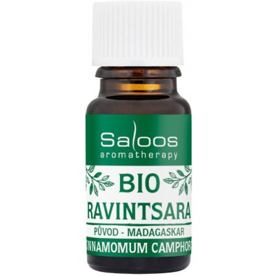 Saloos Bio Ravensara 5 ml – Sleviste.cz