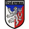 ArmyČastolovice.cz Nášivka erb Česká republika vyšívaná
