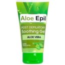 Aloe Epil Post Depilatory Soothing Gel zklidňující gel po depilaci 150 ml