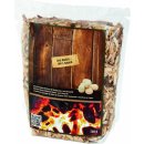 Rösle Udící lupínky Hickory 750g