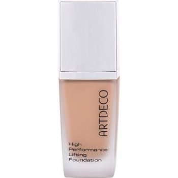 Artdeco High Performance Lifting Foundation zpevňující dlouhotrvající make-up 11 Reflecting Honey 30 ml