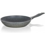 Banquet Hliníková pánev Granite Grey 28 cm – Zboží Mobilmania