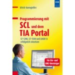 Programmierung mit SCL und dem TIA Portal