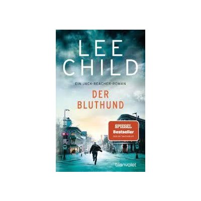 Der Bluthund - Child Lee – Zboží Mobilmania