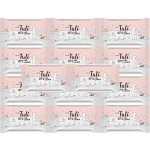 LUBA Tuli dětské vlhčené ubrousky s 97 % vody a panthenolem 60 ks – Zbozi.Blesk.cz