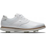 FootJoy Traditions Shield Tip Wmn white – Zboží Dáma