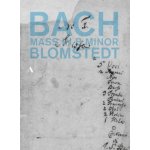 Bach: Mass in B Minor DVD – Hledejceny.cz