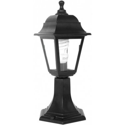 ACA Lighting Venkovní lucerna PLGP3B – Hledejceny.cz