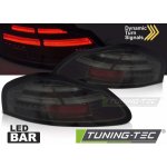 Zadní světla Porsche Boxster 986 96-04 LED BAR SEQ kouřové – Hledejceny.cz