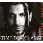 Apache Indian - Time For A Change – Hledejceny.cz