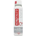 Borotalco Pure deospray 150 ml – Hledejceny.cz
