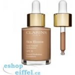 Clarins Hydratační make-up Skin Illusion SPF15 Natural Hydrating Foundation 107 Beige 30 ml – Hledejceny.cz