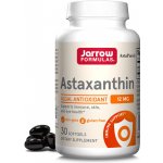 Jarrow Formulas Astaxanthin 12 mg 30 softgelových kapslí – Hledejceny.cz