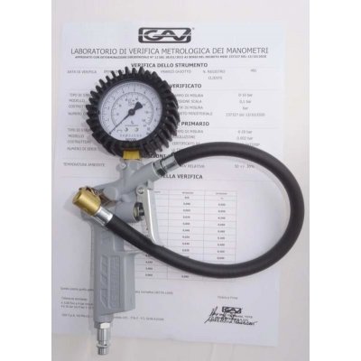 Bovram tools GAV-60 DT – Zboží Dáma