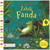 Žabák Fanda - Scheffler Axel, Leporelo