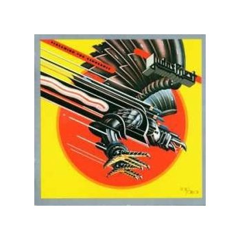 Judas Priest - Screaming For Vengeance CD