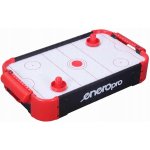 Enero Pro Hra Cymbergaj Air hockey 51 x 31 x 10 cm černá – Zboží Živě