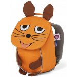 Affenzahn Mouse Small orange – Zboží Mobilmania