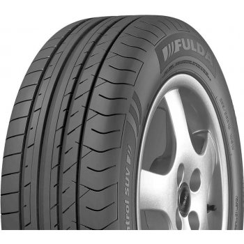 Fulda EcoControl 295/35 R21 107Y