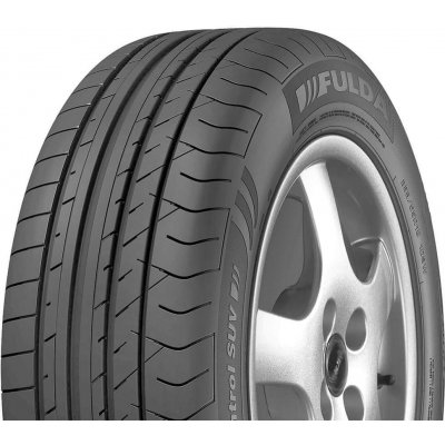 Fulda EcoControl 275/45 R19 108Y – Hledejceny.cz