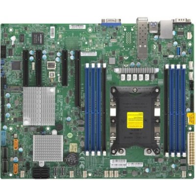 Supermicro MBD-X11SPH-NCTPF-B