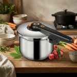 Tescoma SmartCLICK 6,0 l – Sleviste.cz