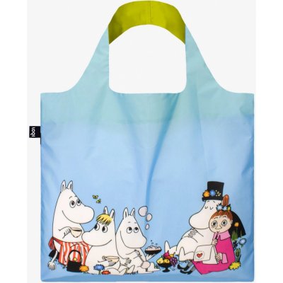 LOQI MOOMIN Family – Zbozi.Blesk.cz