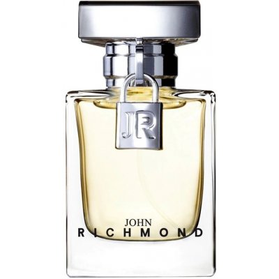 John Richmond parfémovaná voda dámská 50 ml – Zboží Mobilmania