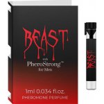 PheroStrong Pheromone Beast for Men 1 ml – Zboží Dáma
