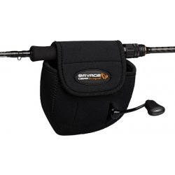 Savage Gear Pouzdro na Naviják Neoprene Reel Cover L