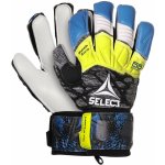 Select Goalkeeper gloves 77 Super Grip modro žlutá – Hledejceny.cz