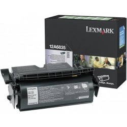 Lexmark 12A6835 - originální