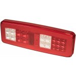 Zadní LED světlo Proplast PRO-ROAD LG 5F s kabelem 12/24V – Hledejceny.cz