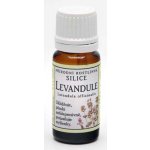 Grešík Levandule přírodní Rostlinná silice 10 ml – Hledejceny.cz