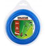 KRTGTT2050 - Struna kroucená 2 mm x 50 m – Zboží Dáma