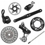 Sram XX T-Type E-MTB Brose Transmission AXS – Hledejceny.cz