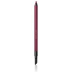 Estée Lauder Double Wear 24h Waterproof Gel Eye Pencil voděodolná gelová tužka na oči s aplikátorem Aubergine 1,2 g – Zboží Dáma