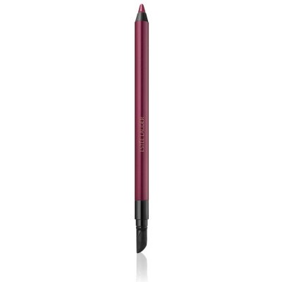 Estée Lauder Double Wear 24h Waterproof Gel Eye Pencil voděodolná gelová tužka na oči s aplikátorem Aubergine 1,2 g – Zboží Dáma