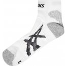 Asics Kayano Running Socks Mens WhiteBlack