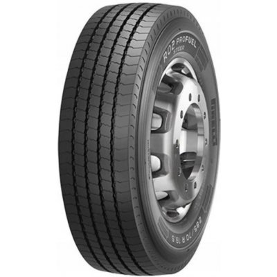 Pirelli R02 Profuel Pneu 385/65 R22,5 164K – Hledejceny.cz
