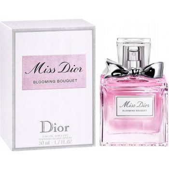 Christian Dior Miss Dior Blooming Bouquet toaletní voda dámská 50 ml