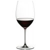 Sklenice Riedel VERITAS Cabernet a Merlot křišťálových sklenic 6 x 625 ml