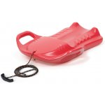Prosper kluzákplast Snow Slide Sporty z plastu červená – Zboží Mobilmania