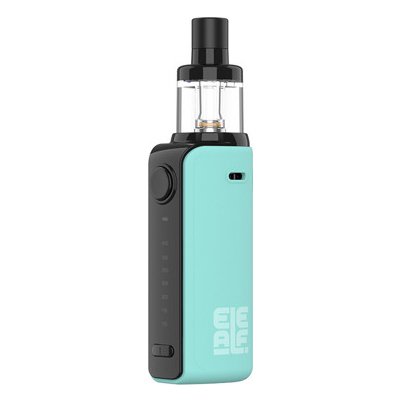 Eleaf iJust P40 Pod 1500 mAh Coral Blue 1 ks – Zboží Mobilmania