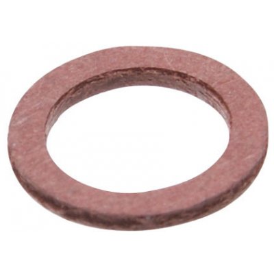 RMS Těsnění výpustného šroubu 8x12x1mm 35271 | Zboží Auto