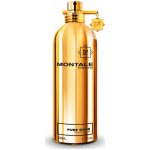 Montale Pure Gold parfémovaná voda dámská 100 ml tester – Hledejceny.cz