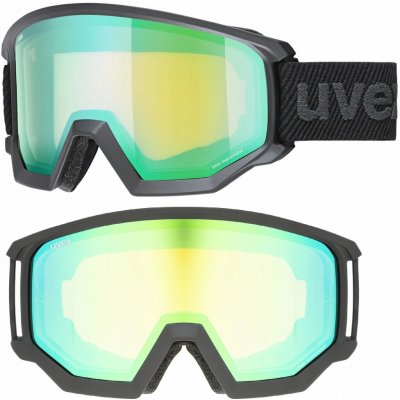 Uvex Athletic FM – Zboží Dáma