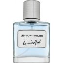 Tom Tailor Be Mindful toaletní voda pánská 30 ml