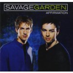 Savage Garden - Affirmation CD – Hledejceny.cz